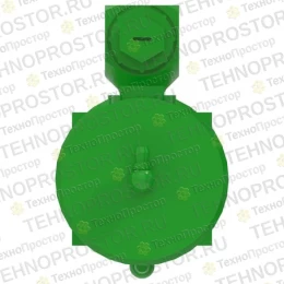 Гидравлический цилиндр, Hydraulic Cylinder, 63 X40-855, 105 AH211259