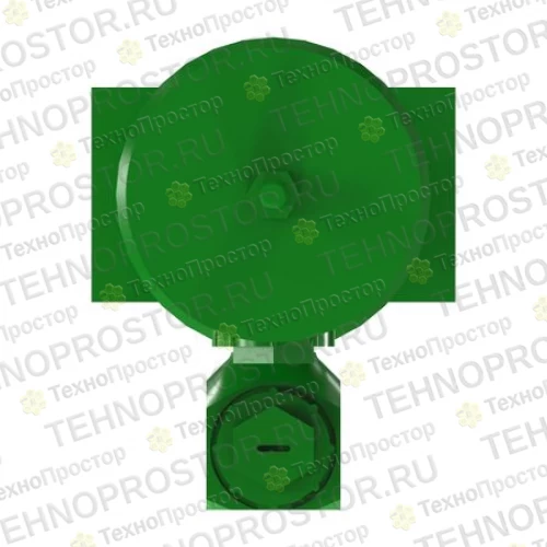 Гидравлический цилиндр, Hydraulic Cylinder, 63 X 40-622, 83 AH211261 