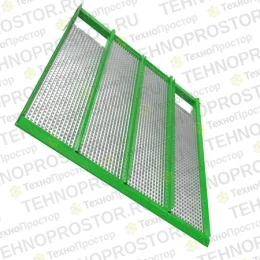 Колосовое решето, Sieve, General Purpose Manual Adjus AH211944 