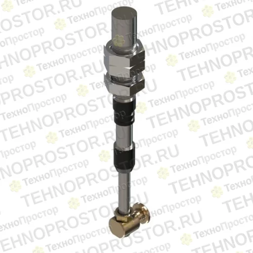 Толкающе-буксир. кабель, Push Pull Cable, Fh Latching AH212083 