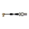 Толкающе-буксир. кабель, Push Pull Cable, Fh Latching AH212083 