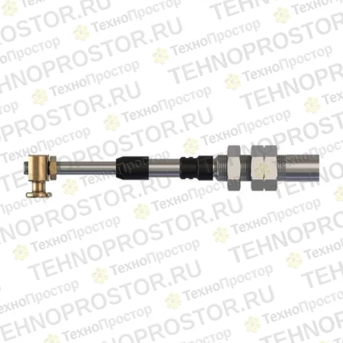 Толкающе-буксир. кабель, Push Pull Cable, Fh Latching AH212083 