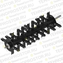 Все прин. соломорезки, Straw Chopper/whole Goods, Sts Chop AH212302 