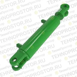 Гидравлический цилиндр, Hydraulic Cylinder, 69.85 X 28-203. AH212766 