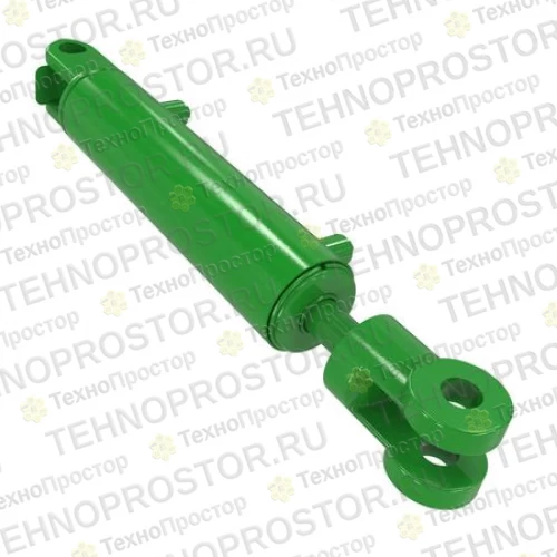 Гидравлический цилиндр, Hydraulic Cylinder, 69.85 X 28-203. AH212766 