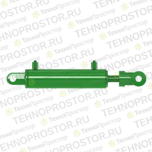 Гидравлический цилиндр, Hydraulic Cylinder, 69.85 X 28-203. AH212766 