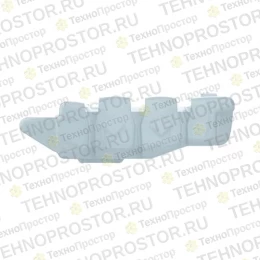 Бак, Tank, Tank-fuel, 945 Liters, Sts AH212815 