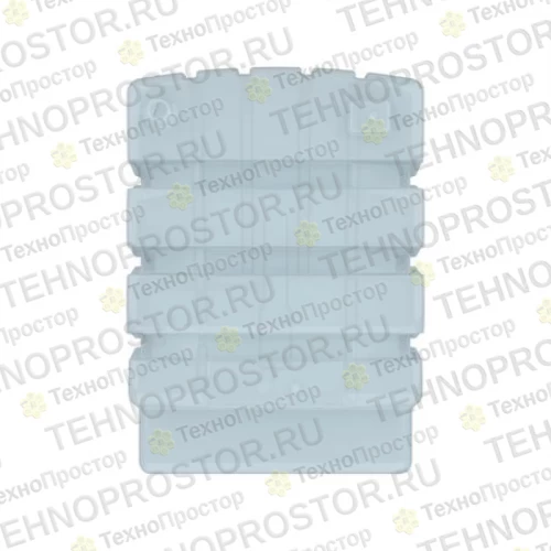 Бак, Tank, Tank-fuel, 945 Liters, Sts AH212815 