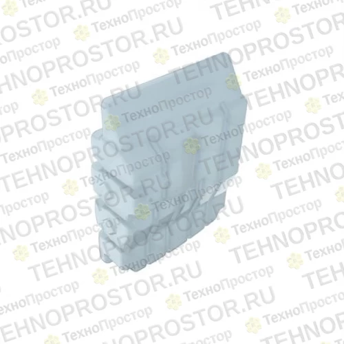 Бак, Tank, Tank-fuel, 945 Liters, Sts AH212815 
