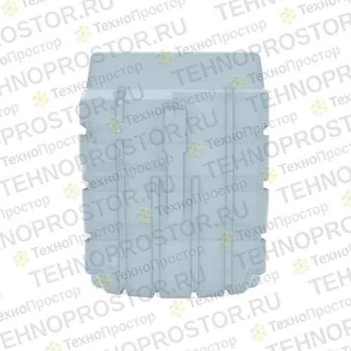 Бак, Tank, Tank-fuel, 945 Liters, Sts AH212815 