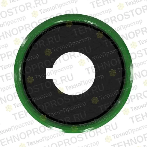 Каток, Roller, Drive Side AH212964 