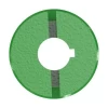 Каток, Roller, Drive Side AH212964 