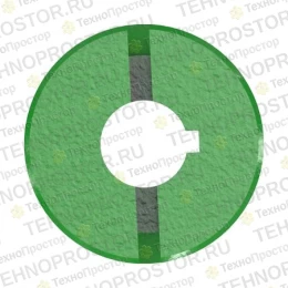 Каток, Roller, Drive Side AH212964 