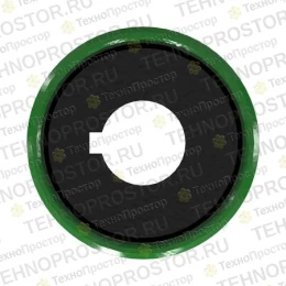 Каток, Roller, Assy Draper Drv Cntr Split AH212965 