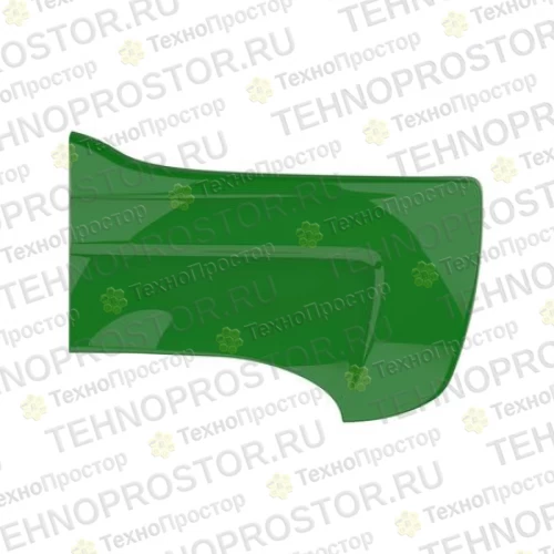 Дверца, Door, Radiator Door AH213309 
