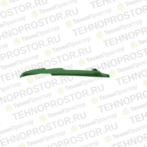 Дверца, Door, Radiator Door AH213309 