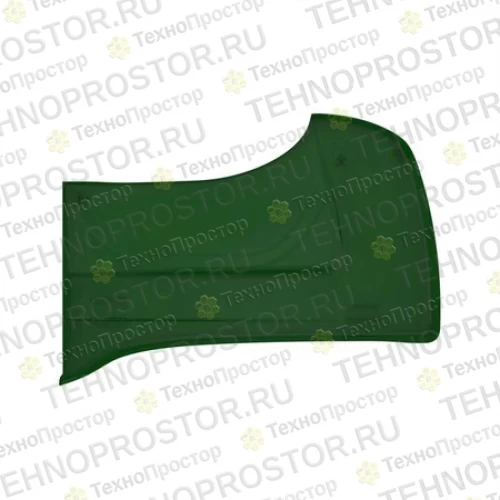 Дверца, Door, Radiator Door AH213309 