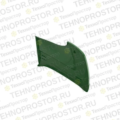 Дверца, Door, Radiator Door AH213309 