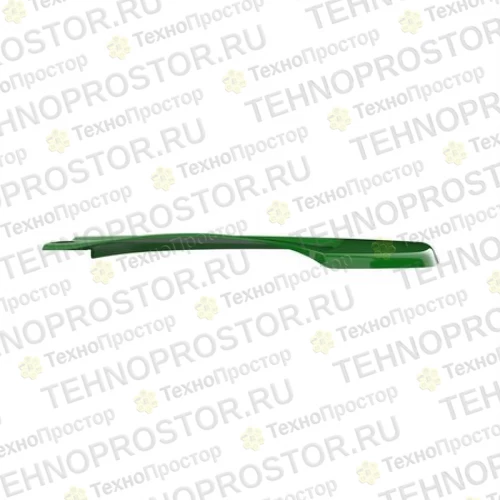 Дверца, Door, Radiator Door AH213309 