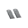 Комплект ножей, Kit, Blade, Low Forward Serrated AH213457 