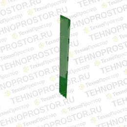 Пластина, Plate Assy, Feed, Lh, 25' AH214212 