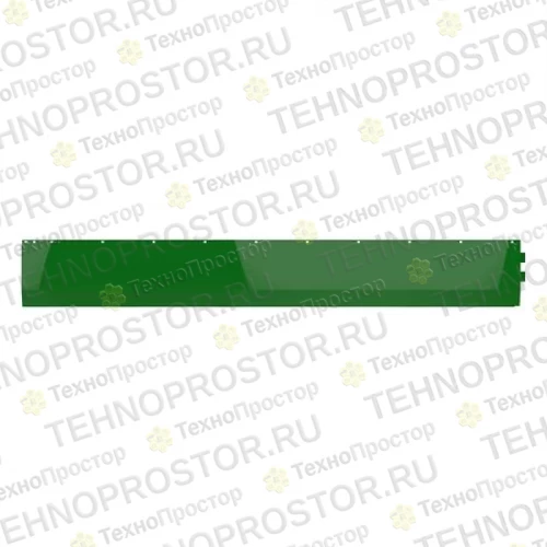 Пластина, Plate Assy, Feed, Lh, 25' AH214212 