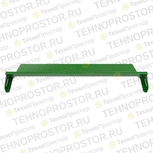 Пол, Floor, Floor Assy, Straw Chopper AH214452 