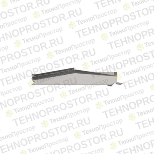 Рама, Frame, Front Chaffer AH217044 