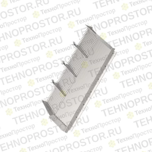 Рама, Frame, Front Chaffer AH217044 