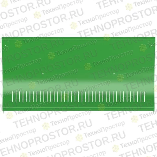 Пол, Floor, Assy, Floor, Na Wing Blade - AH218187 