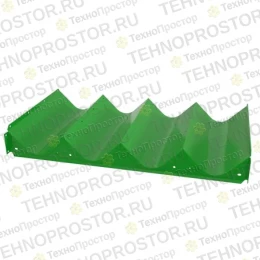 Желоб, Trough, Assy, Auger Bed Wide AH218425 