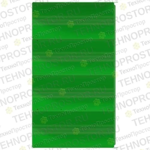 Желоб, Trough, Assy, Auger Bed Wide AH218425 
