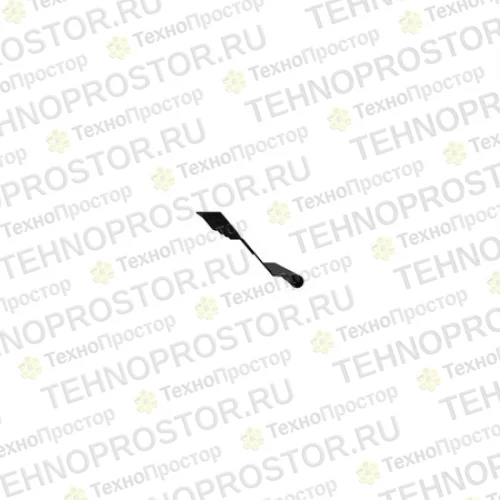 Дверца, Bracket, Weldment, Stone Trap AH219192 