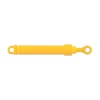 Гидравлический цилиндр, Hydraulic Cylinder, 115x63-698.2, 1 AH219640 