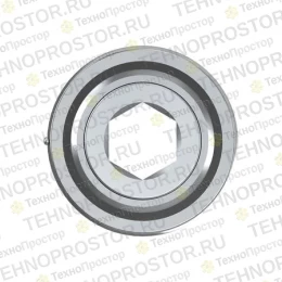 Подшипник с корпусом, Bearing With Housing, With Sperical AH219987 