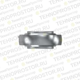 Подшипник с корпусом, Bearing With Housing, With Sperical AH219987 