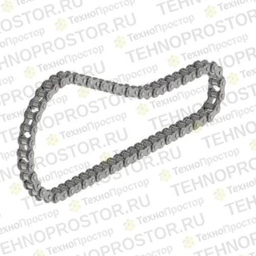 Звено цепи, Link Chain, Auger Drives 80h AH220304 