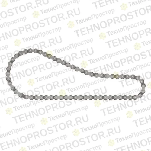 Звено цепи, Link Chain, Auger Drives 80h AH220304 