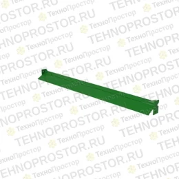 Желоб, Channel, Assy, Sieve Nose, Wide Bod AH220501 