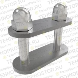 Звено цепи, Chain Link Assy-coupler Ca557-chrom AH220541 