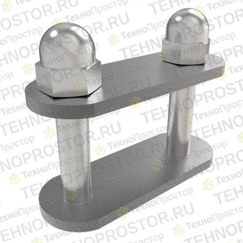 Звено цепи, Chain Link Assy-coupler Ca557-chrom AH220541 