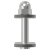 Звено цепи, Chain Link Assy-coupler Ca557-chrom AH220541 
