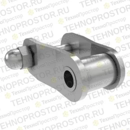 Звено цепи, Chain Link-offset Coupler Ca557-chr AH220867