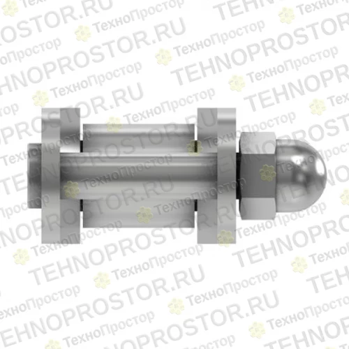 Звено цепи, Chain Link-offset Coupler Ca557-chr AH220867 