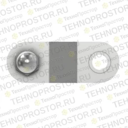 Звено цепи, Chain Link-offset Coupler Ca557-chr AH220867