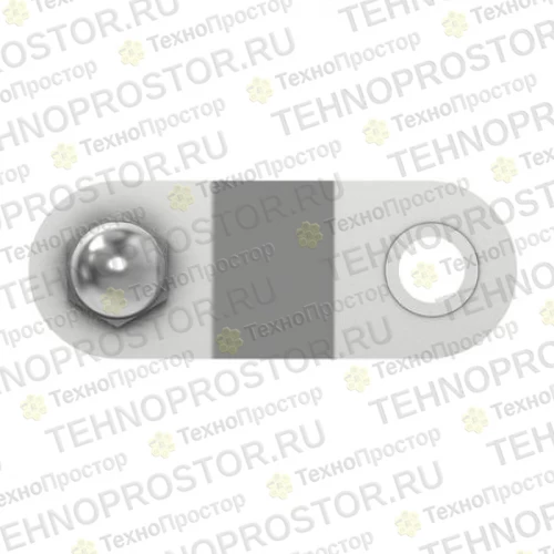 Звено цепи, Chain Link-offset Coupler Ca557-chr AH220867 