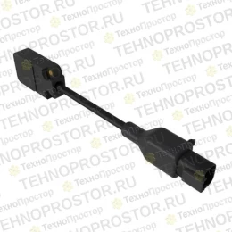 Датчик, Sensor, Digital Namur Inductive, Em AH221249