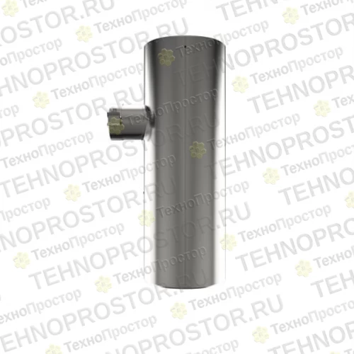 Глушитель, Muffler, Assembly With Rain Cap AH221766 