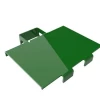 Дверца, Door Assy, Ch Floor Cleanout AH221998