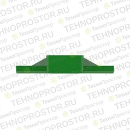 Дверца, Door Assy, Ch Floor Cleanout AH221998